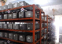 貴港市港北建設(shè)工程質(zhì)量檢測(cè)有限公司